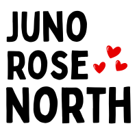 Juno Rose North Books